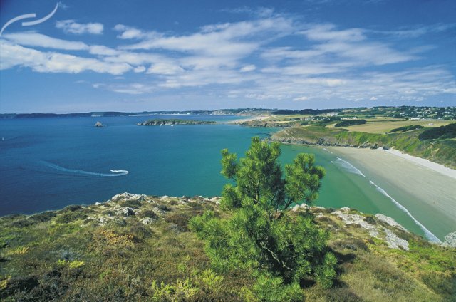 L'Aber Bretaña - Crozon visuel 2/8