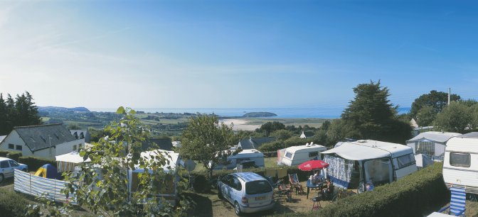 L'Aber Bretaña - Crozon visuel 3/8