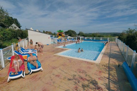 L'Aber Bretaña - Crozon visuel 4/8