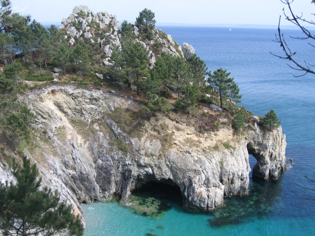 L'Aber Bretaña - Crozon visuel 7/8