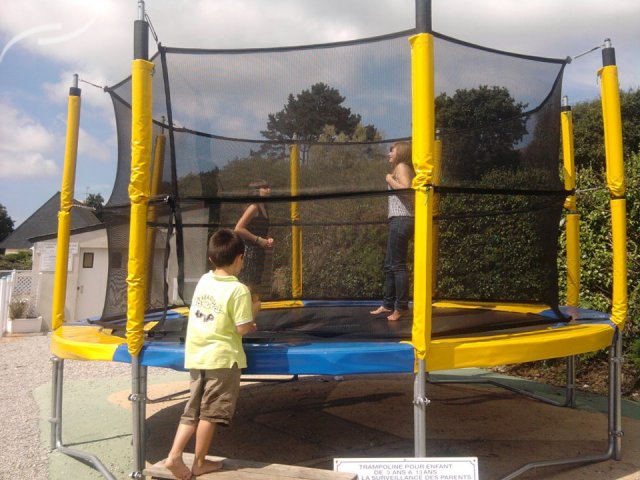 L'Aber Bretaña - Crozon visuel 8/8