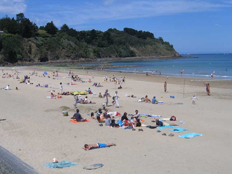 Glamping Terre et Mer Bretaña - Etables sur Mer visuel 4/4