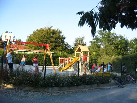 L'Abri-Côtier Poitou-Charentes - Saint-Nazaire-sur-Charente visuel 8/9