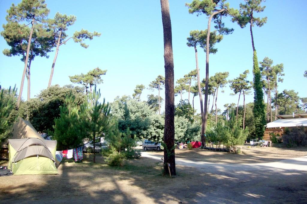 Lac de Carcans Aquitania - Carcans visuel 2/10