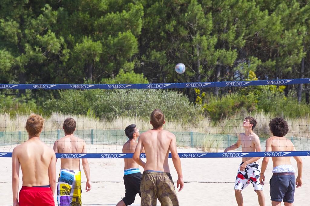 Lac de Carcans Aquitania - Carcans visuel 5/10