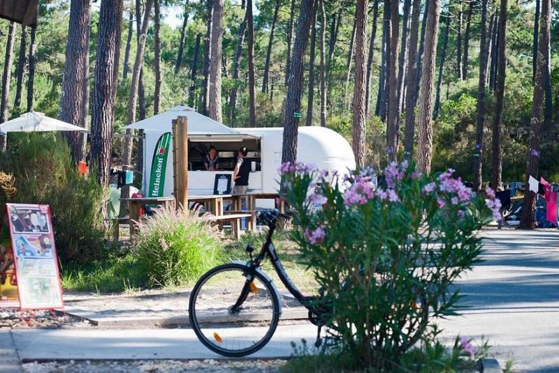 Lac de Carcans Aquitania - Carcans visuel 6/10