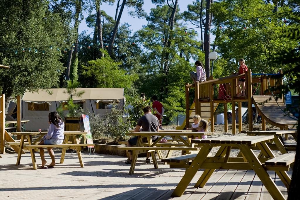 Lac de Carcans Aquitania - Carcans visuel 10/10