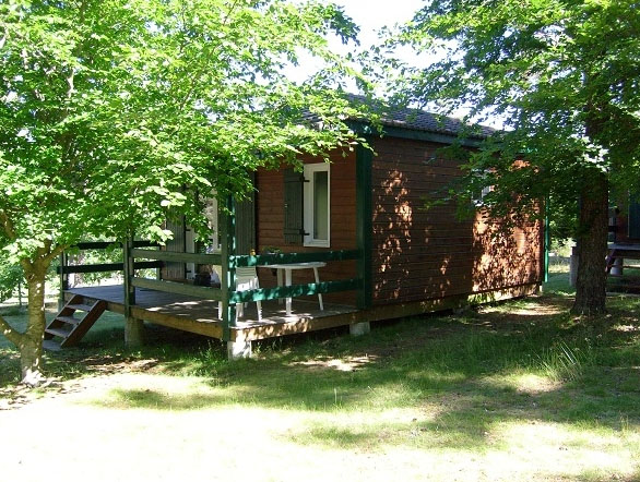 Lac de Devesset Ródano-Alpes - Saint-Agrève visuel 2/4