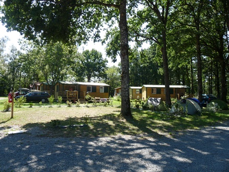 Lac de la Tricherie Países del Loira - Mesnard-la-Barotière visuel 6/7