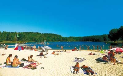 Lac de Miel Limosín - Beynat visuel 2/11 Lac de Miel Limosín - Beynat visuel 2/11