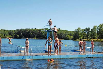 Lac de Miel Limosín - Beynat visuel 4/11 Lac de Miel Limosín - Beynat visuel 4/11