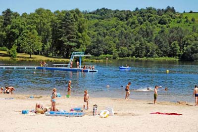 Lac de Miel Limosín - Beynat visuel 6/11 Lac de Miel Limosín - Beynat visuel 6/11