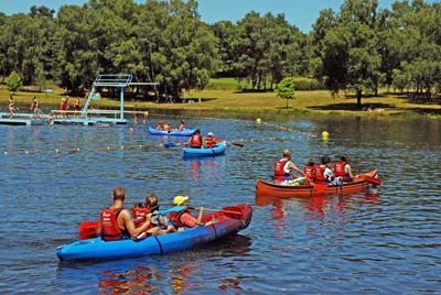 Lac de Miel Limosín - Beynat visuel 7/11 Lac de Miel Limosín - Beynat visuel 7/11