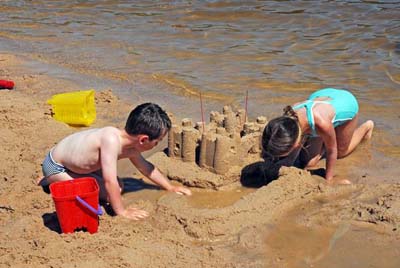 Lac de Miel Limosín - Beynat visuel 8/11 Lac de Miel Limosín - Beynat visuel 8/11