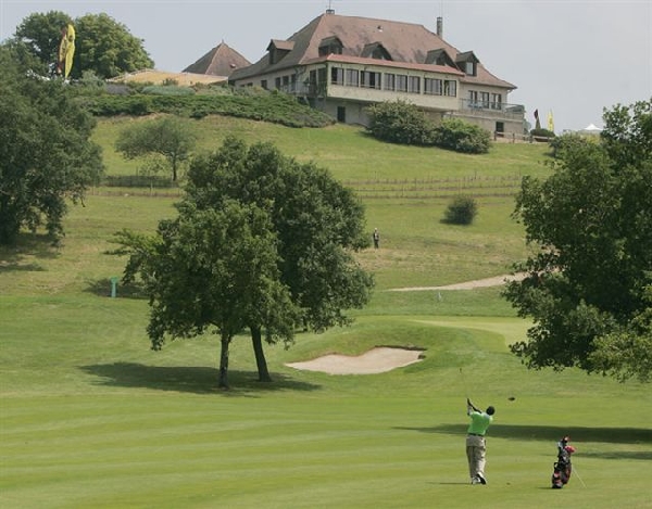 Lac de St-Cyr Poitou-Charentes - Saint-Cyr visuel 8/18