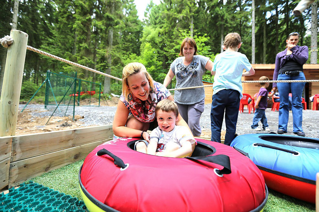 Lac des Vieilles Forges Champaña-Ardenas - Les Mazures visuel 6/17 Lac des Vieilles Forges Champaña-Ardenas - Les Mazures visuel 6/17