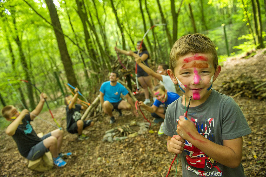 Lac des Vieilles Forges Champaña-Ardenas - Les Mazures visuel 13/17 Lac des Vieilles Forges Champaña-Ardenas - Les Mazures visuel 13/17