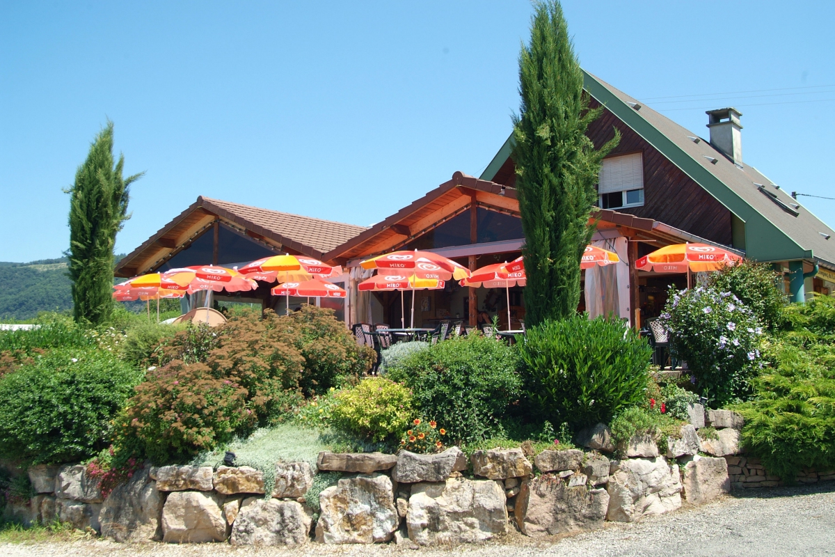 Lac du Lit du Roi Ródano-Alpes - Massignieu-de-Rives visuel 4/10 Lac du Lit du Roi Ródano-Alpes - Massignieu-de-Rives visuel 4/10