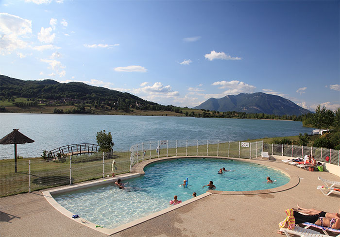 Lac du Lit du Roi Ródano-Alpes - Massignieu-de-Rives visuel 5/10 Lac du Lit du Roi Ródano-Alpes - Massignieu-de-Rives visuel 5/10