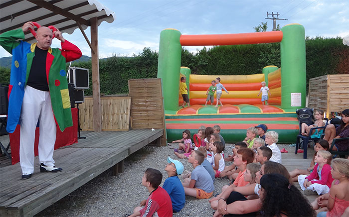 Lac du Lit du Roi Ródano-Alpes - Massignieu-de-Rives visuel 6/10 Lac du Lit du Roi Ródano-Alpes - Massignieu-de-Rives visuel 6/10