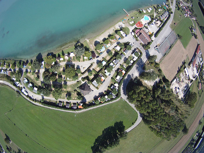 Lac du Lit du Roi Ródano-Alpes - Massignieu-de-Rives visuel 7/10 Lac du Lit du Roi Ródano-Alpes - Massignieu-de-Rives visuel 7/10