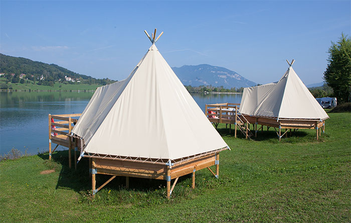 Lac du Lit du Roi Ródano-Alpes - Massignieu-de-Rives visuel 9/10 Lac du Lit du Roi Ródano-Alpes - Massignieu-de-Rives visuel 9/10