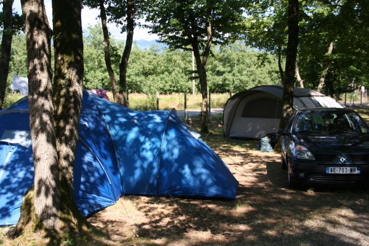Lac du Marandan Ródano-Alpes - Saint-Romans visuel 2/10 Lac du Marandan Ródano-Alpes - Saint-Romans visuel 2/10
