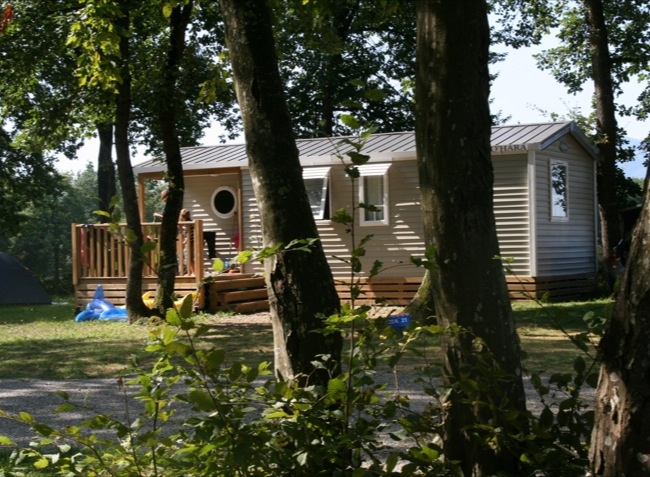 Lac du Marandan Ródano-Alpes - Saint-Romans visuel 3/10 Lac du Marandan Ródano-Alpes - Saint-Romans visuel 3/10