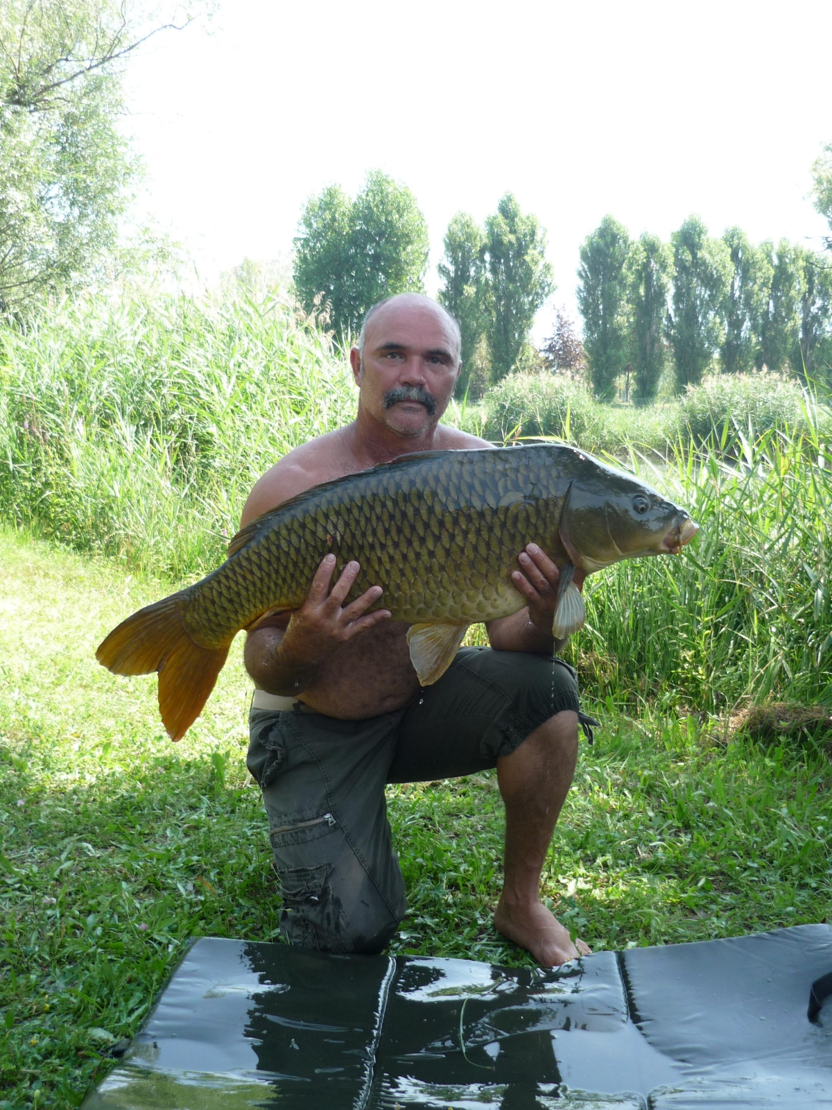 Lac du Marandan Ródano-Alpes - Saint-Romans visuel 6/10 Lac du Marandan Ródano-Alpes - Saint-Romans visuel 6/10