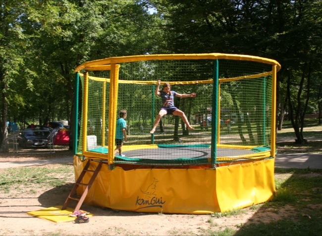 Lac du Marandan Ródano-Alpes - Saint-Romans visuel 10/10 Lac du Marandan Ródano-Alpes - Saint-Romans visuel 10/10