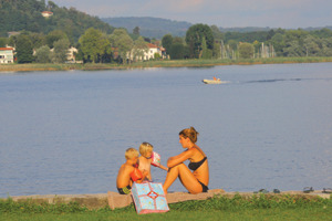 Lago Maggiore Piamonte - Dormelletto visuel 6/10