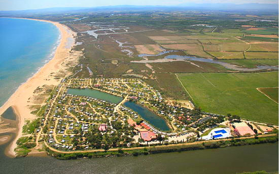 Laguna Costa Brava - Castelló d' Empúries visuel 3/6
