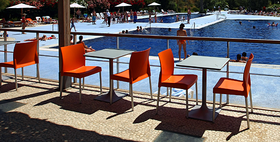 Laguna Costa Brava - Castelló d' Empúries visuel 5/6