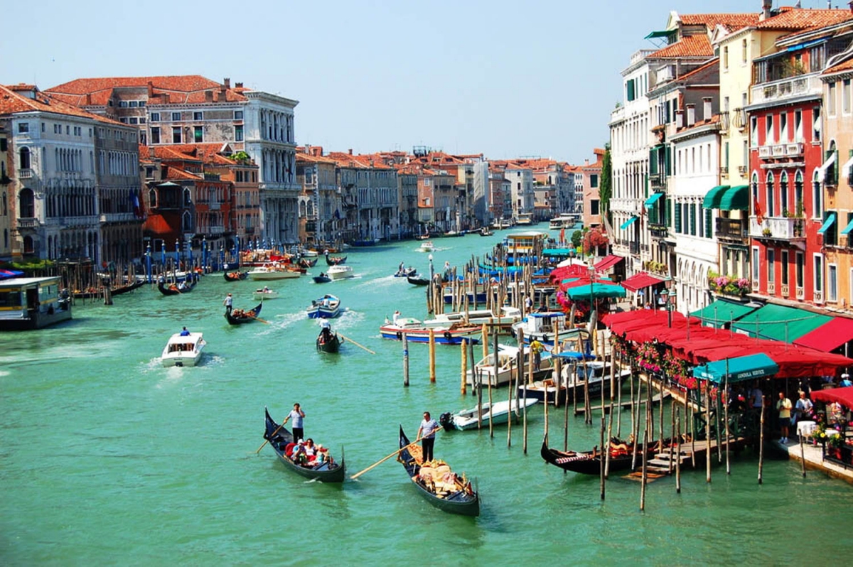 Laguna Village Véneto - Caorle visuel 6/7 Laguna Village Véneto - Caorle visuel 6/7