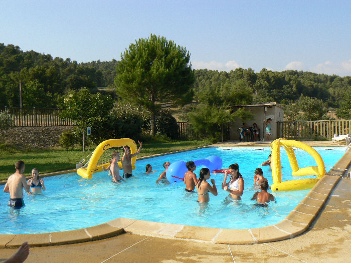 L'Air du Temps Provenza-Alpes-Costa Azul - Villelaure visuel 2/8