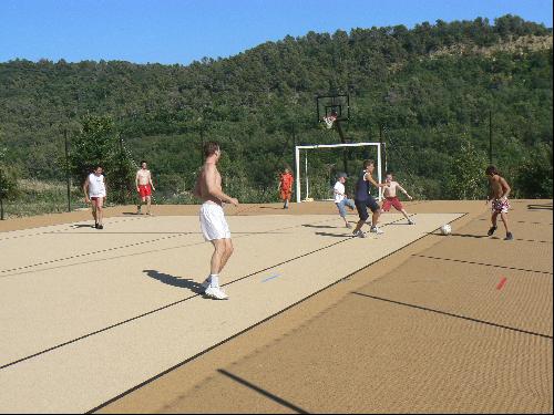 L'Air du Temps Provenza-Alpes-Costa Azul - Villelaure visuel 4/8