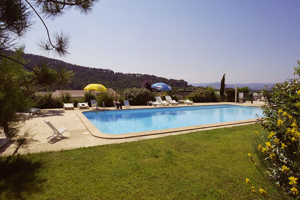 L'Air du Temps Provenza-Alpes-Costa Azul - Villelaure visuel 7/8