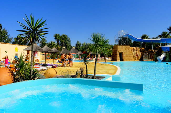 L'Air Marin Languedoc-Rosellón - Vias visuel 8/12 L'Air Marin Languedoc-Rosellón - Vias visuel 8/12