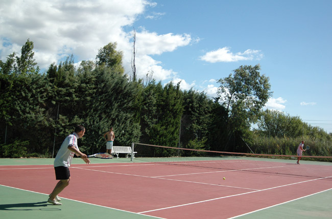 L'Air Marin Languedoc-Rosellón - Vias visuel 9/12 L'Air Marin Languedoc-Rosellón - Vias visuel 9/12
