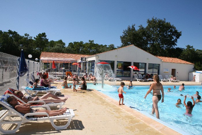 L'Albizia Países del Loira - Notre-Dame-de-Monts visuel 2/9