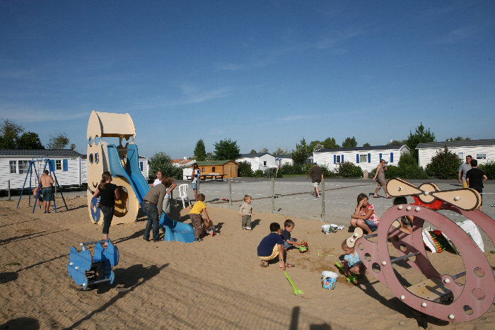 L'Albizia Países del Loira - Notre-Dame-de-Monts visuel 3/9