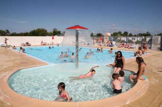 L'Albizia Países del Loira - Notre-Dame-de-Monts visuel 4/9