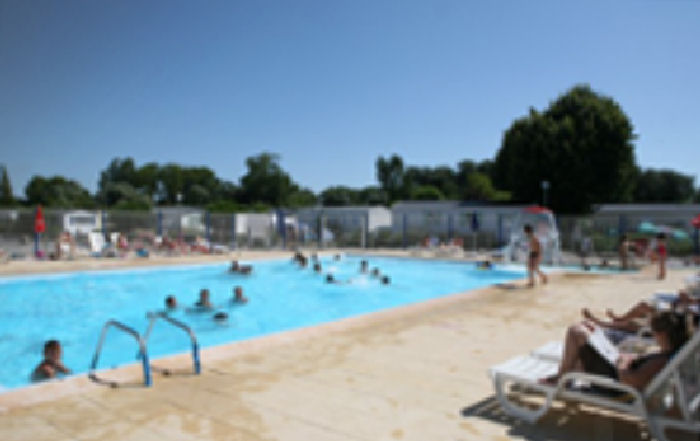 L'Albizia Países del Loira - Notre-Dame-de-Monts visuel 5/9