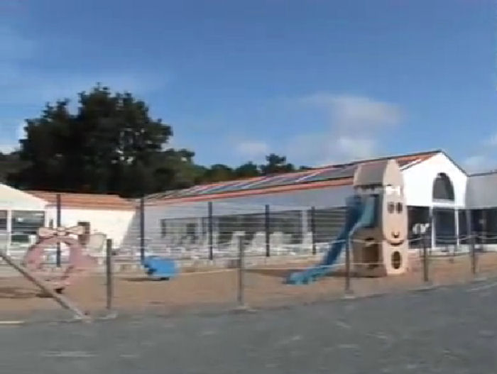 L'Albizia Países del Loira - Notre-Dame-de-Monts visuel 8/9