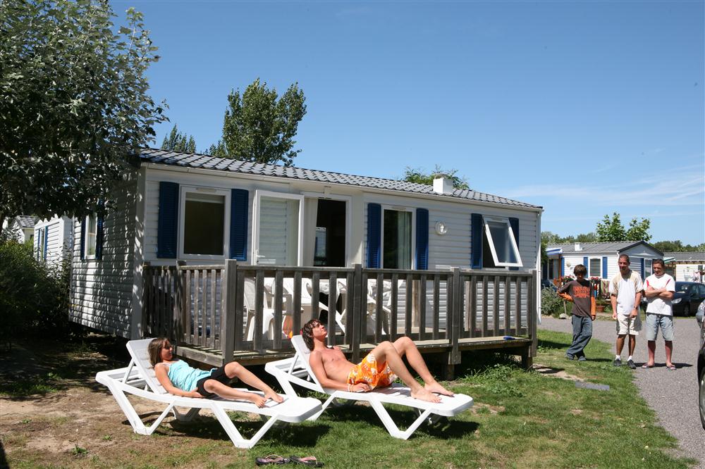 L'Albizia Países del Loira - Notre-Dame-de-Monts visuel 9/9