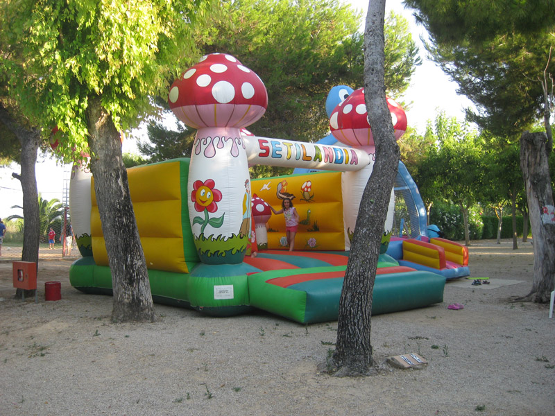 L'Alqueria Costa de Valencia - Gandie visuel 2/10