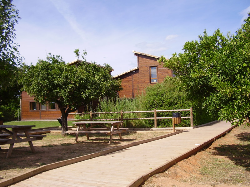 L'Alqueria Costa de Valencia - Gandie visuel 4/10