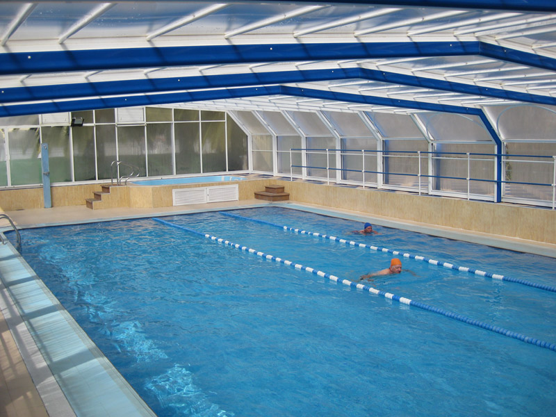 L'Alqueria Costa de Valencia - Gandie visuel 8/10