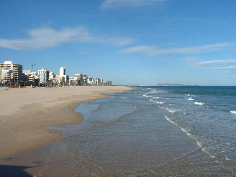 L'Alqueria Costa de Valencia - Gandie visuel 9/10