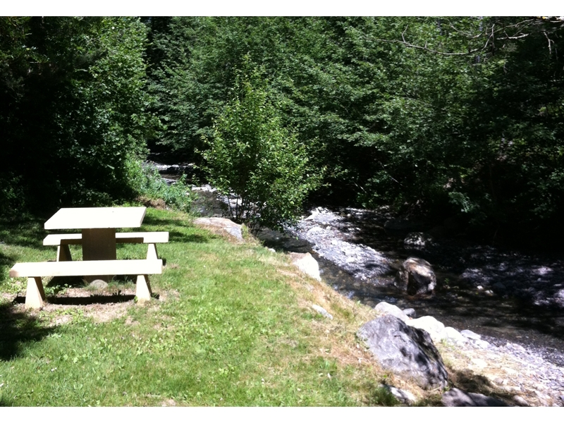 l'Amandier Provenza-Alpes-Costa Azul - Gigors visuel 4/4 l'Amandier Provenza-Alpes-Costa Azul - Gigors visuel 4/4